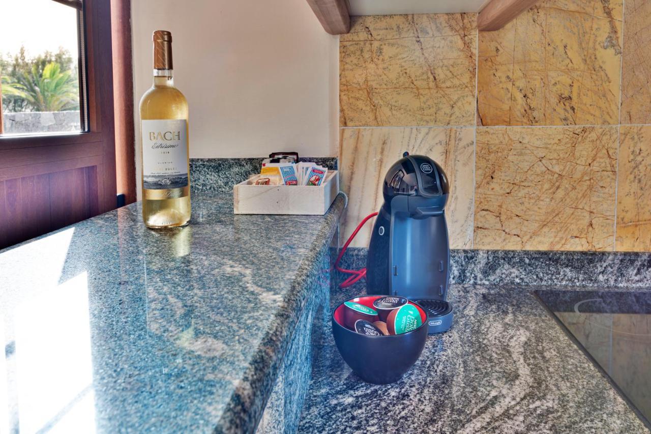 Appartamento Casa Sissy Playa Blanca  Esterno foto