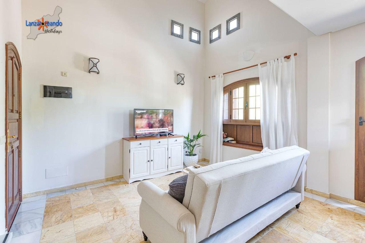 Appartamento Casa Sissy Playa Blanca  Esterno foto