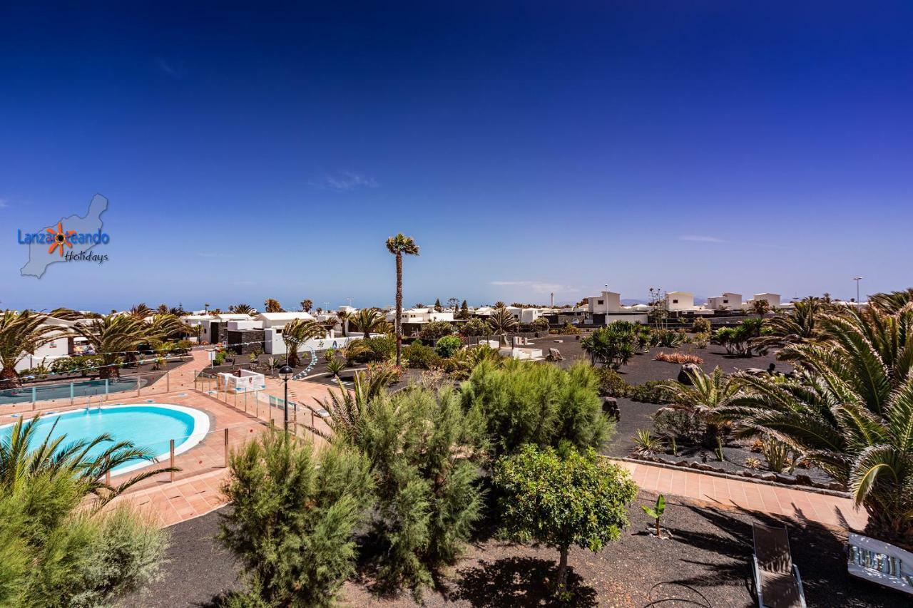 Appartamento Casa Sissy Playa Blanca  Esterno foto